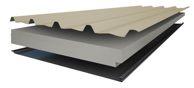 Insulated Roofing